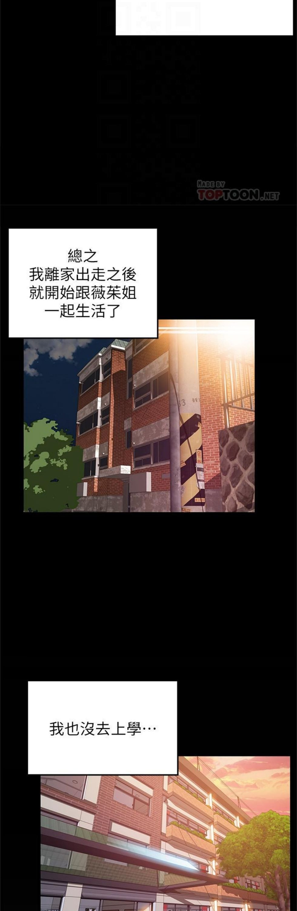 （週7）弱點 1-83 中文翻譯（更新中）全集