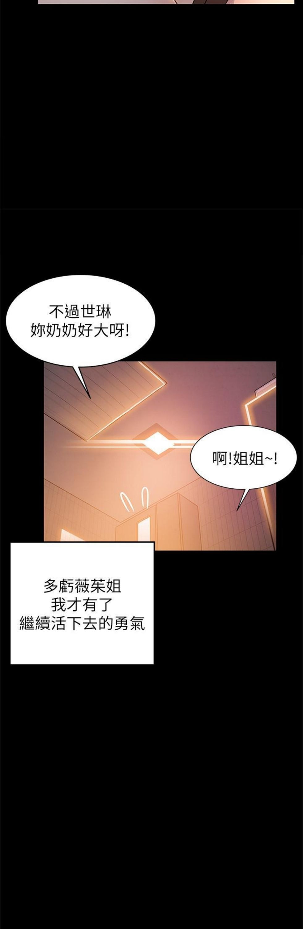 （週7）弱點 1-83 中文翻譯（更新中）全集