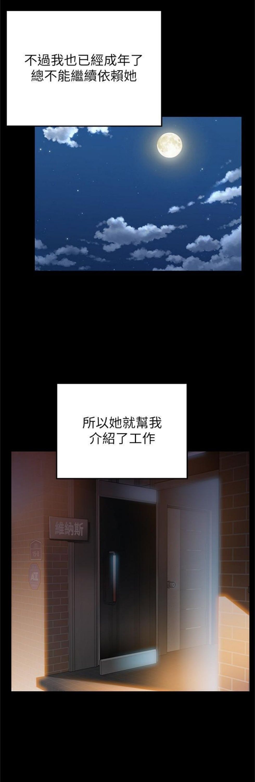 （週7）弱點 1-83 中文翻譯（更新中）全集