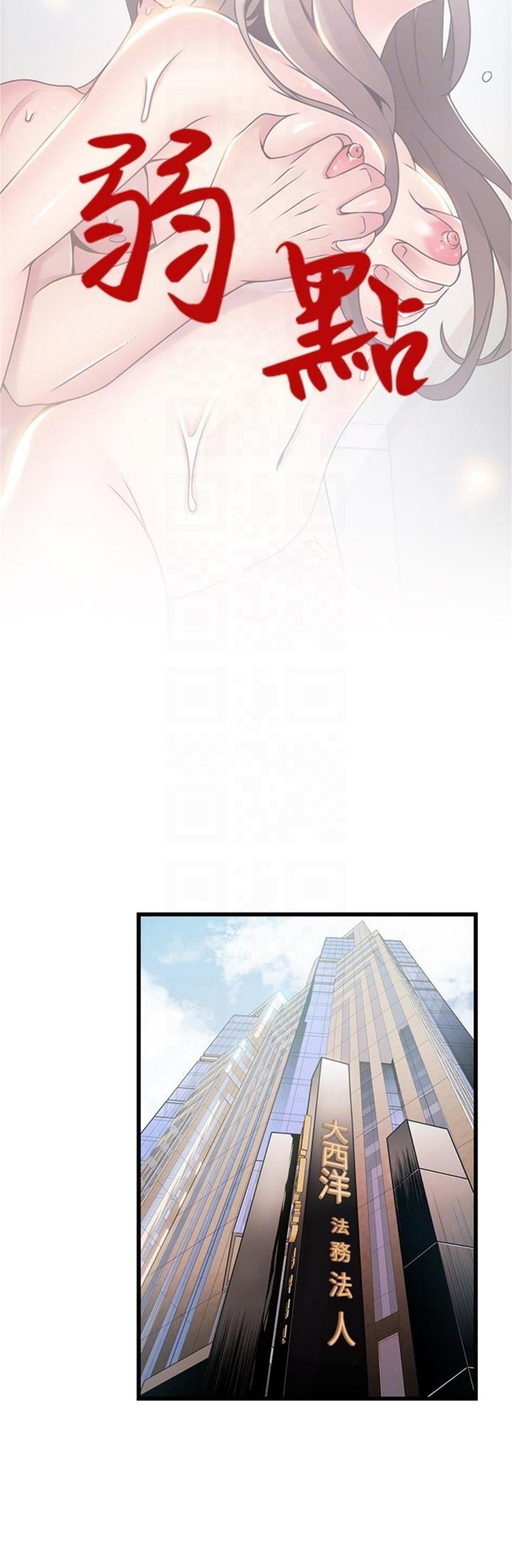 （週7）弱點 1-83 中文翻譯（更新中）全集