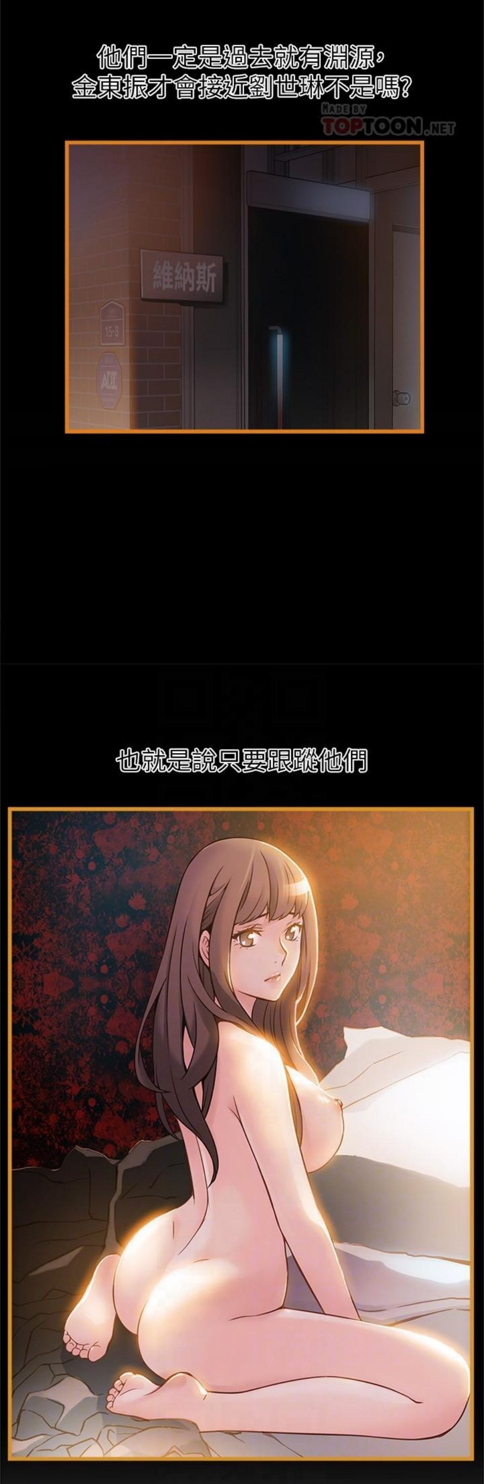 （週7）弱點 1-83 中文翻譯（更新中）全集