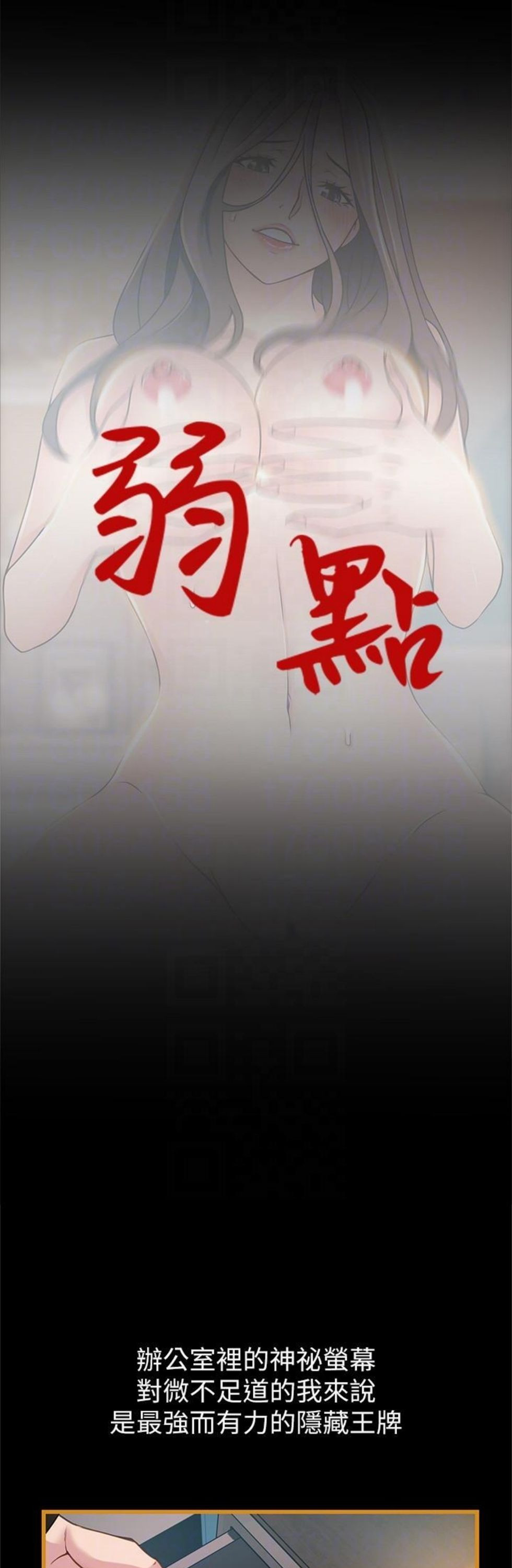 （週7）弱點 1-83 中文翻譯（更新中）全集