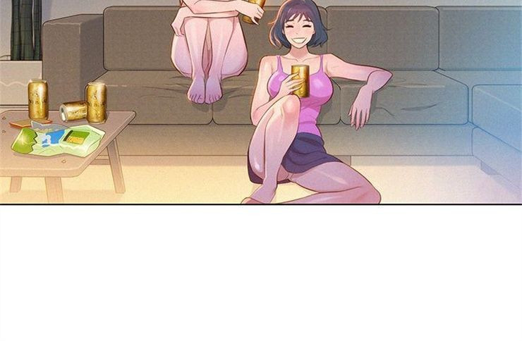 （週7）漂亮幹姐姐  1-95 中文翻譯 （更新中）全集