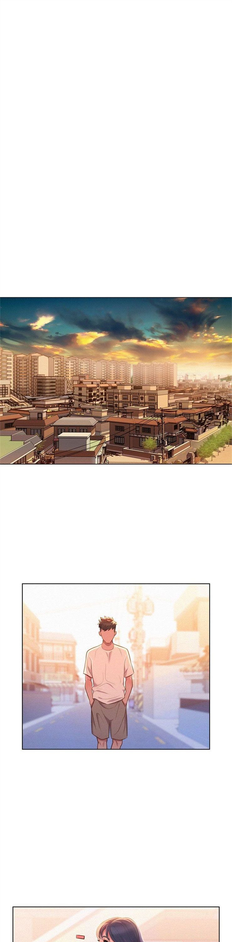 （週7）漂亮幹姐姐  1-95 中文翻譯 （更新中）全集