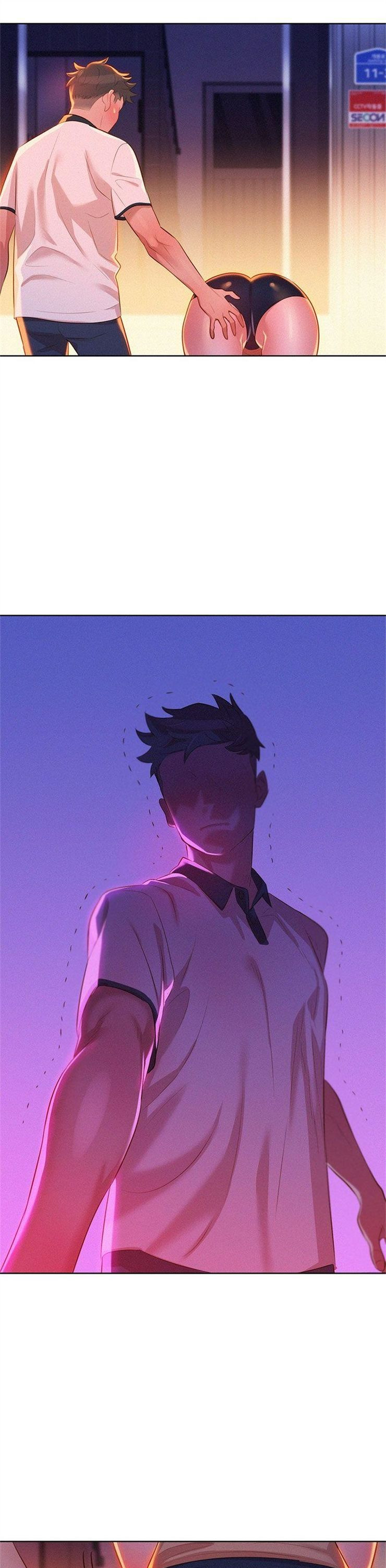 （週7）漂亮幹姐姐  1-95 中文翻譯 （更新中）全集