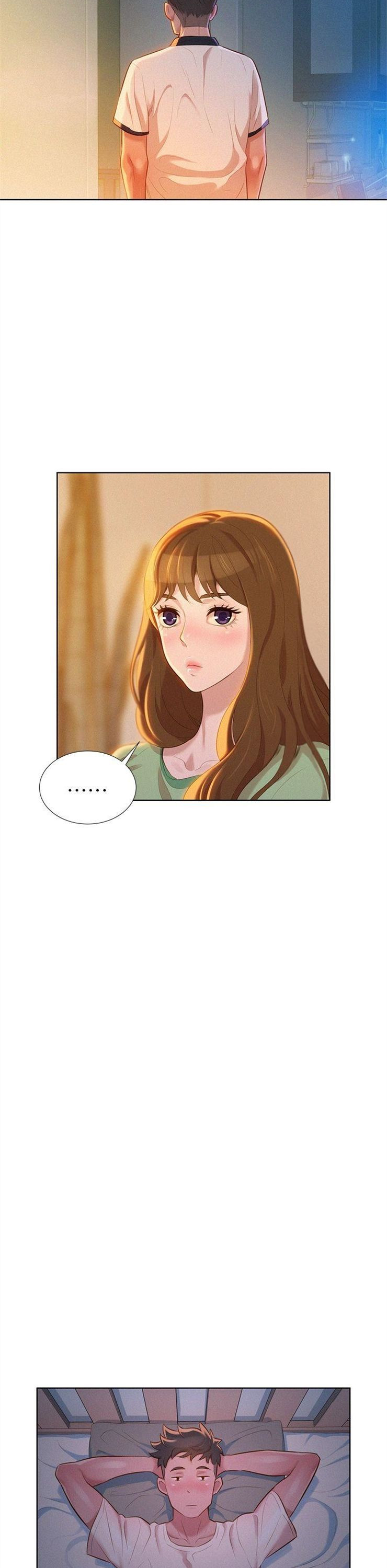 （週7）漂亮幹姐姐  1-95 中文翻譯 （更新中）全集