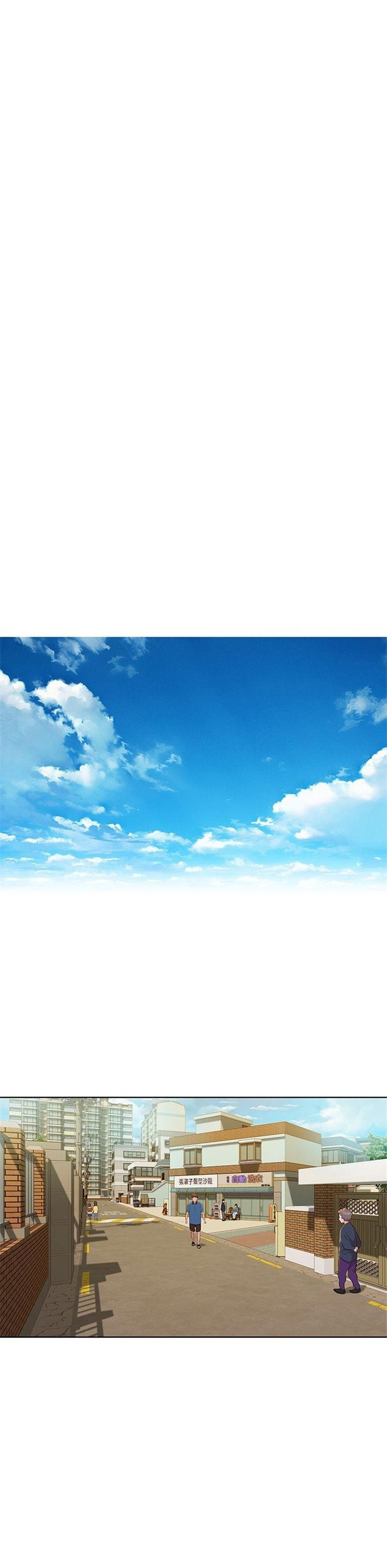 （週7）漂亮幹姐姐  1-95 中文翻譯 （更新中）全集