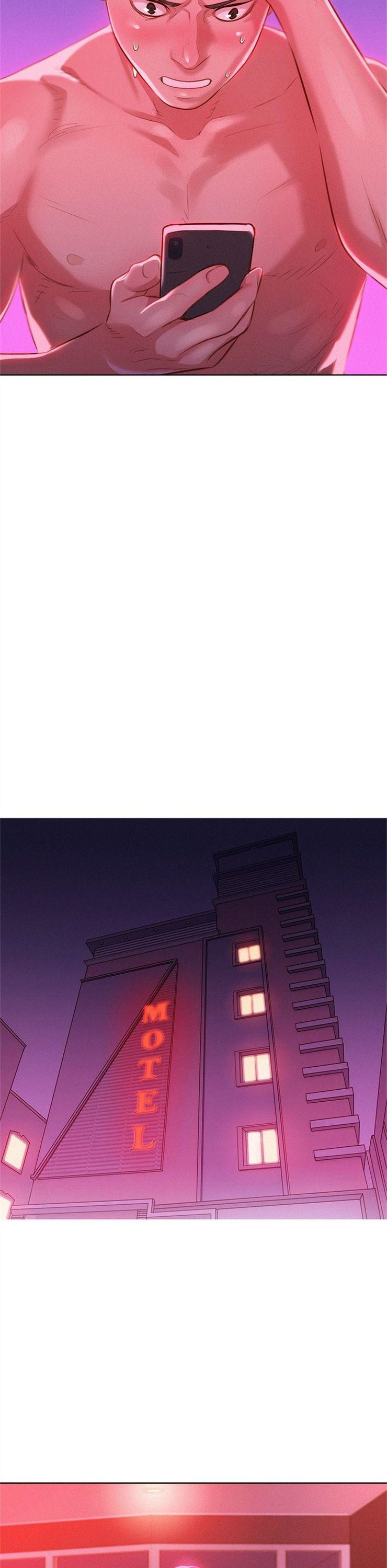 （週7）漂亮幹姐姐  1-95 中文翻譯 （更新中）全集