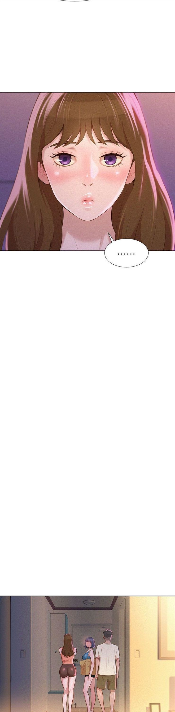 （週7）漂亮幹姐姐  1-95 中文翻譯 （更新中）全集