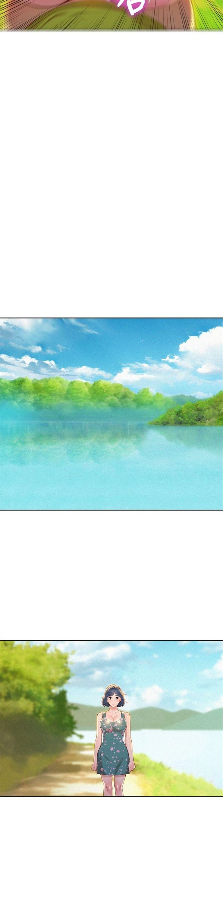 （週7）漂亮幹姐姐  1-95 中文翻譯 （更新中）全集