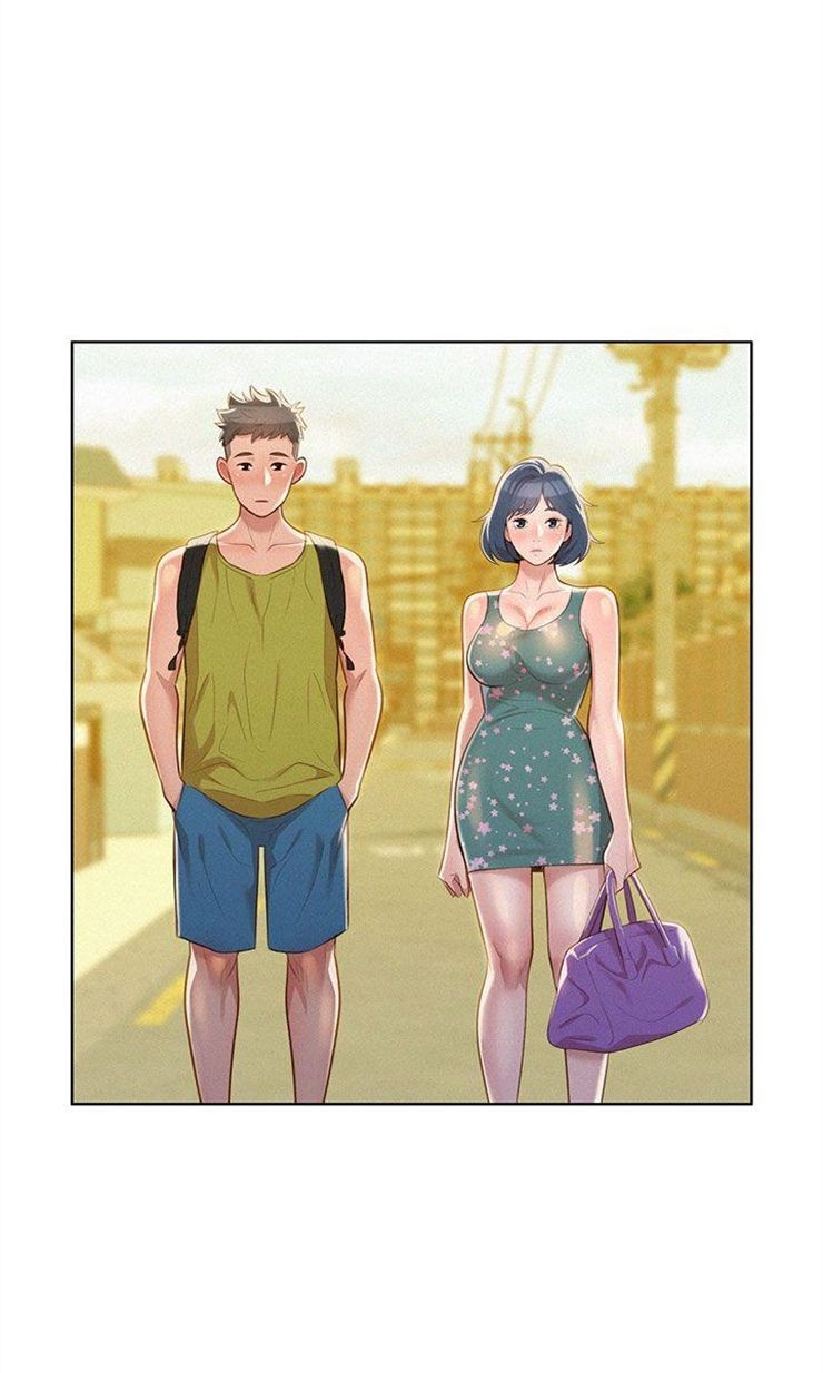 （週7）漂亮幹姐姐  1-95 中文翻譯 （更新中）全集