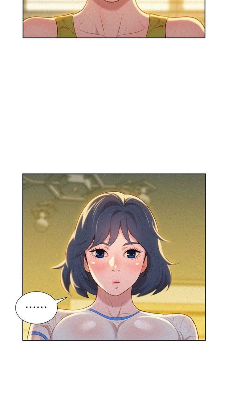 （週7）漂亮幹姐姐  1-95 中文翻譯 （更新中）全集