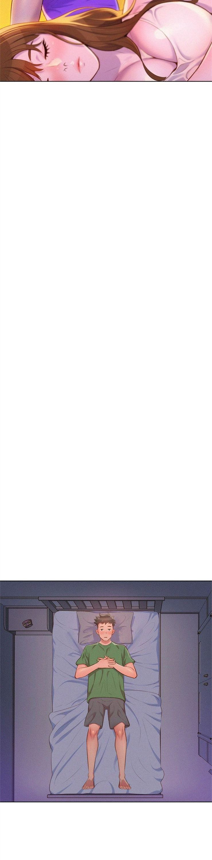 （週7）漂亮幹姐姐  1-95 中文翻譯 （更新中）全集