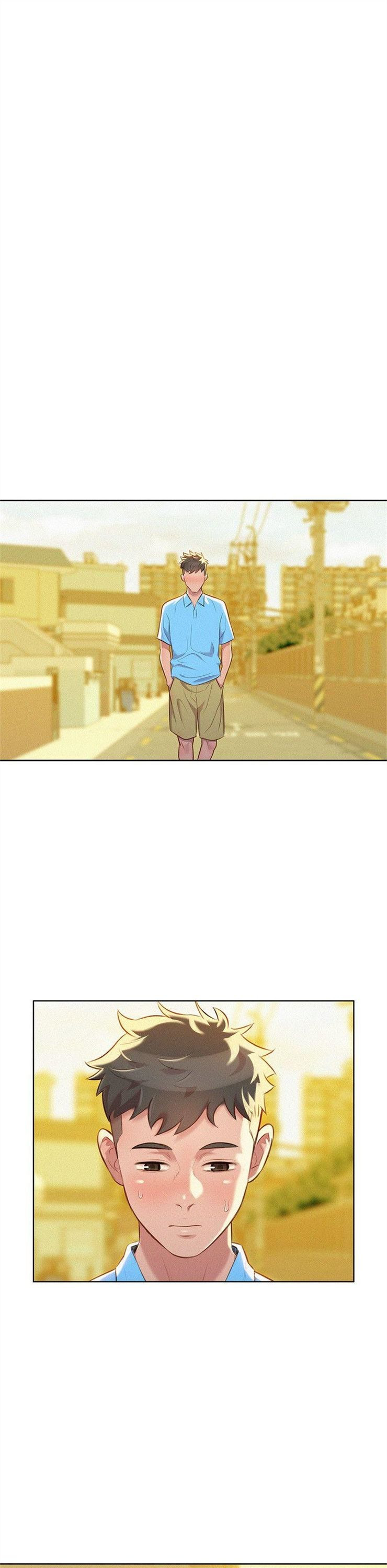 （週7）漂亮幹姐姐  1-95 中文翻譯 （更新中）全集