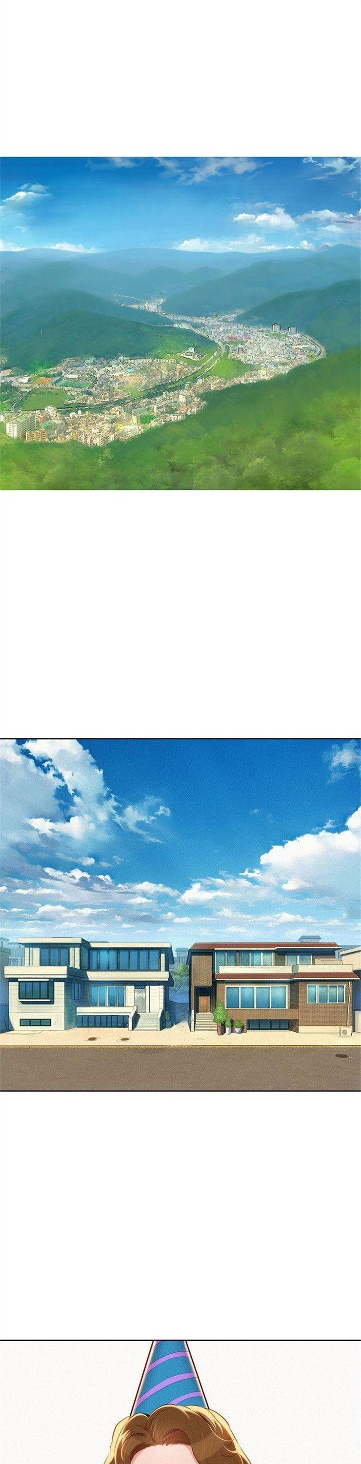 （週7）漂亮幹姐姐  1-95 中文翻譯 （更新中）全集