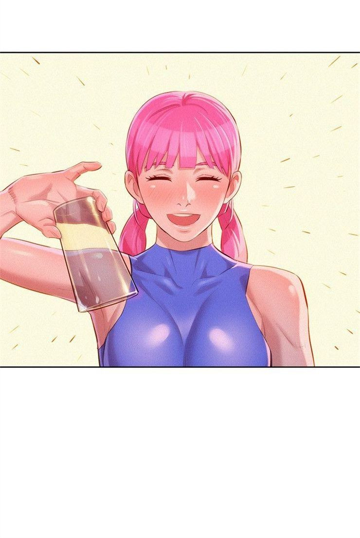 （週7）漂亮幹姐姐  1-95 中文翻譯 （更新中）全集