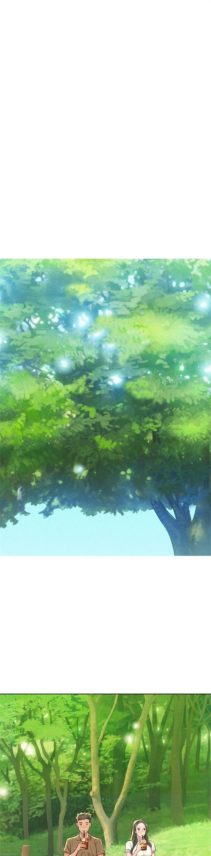 （週7）漂亮幹姐姐  1-95 中文翻譯 （更新中）全集