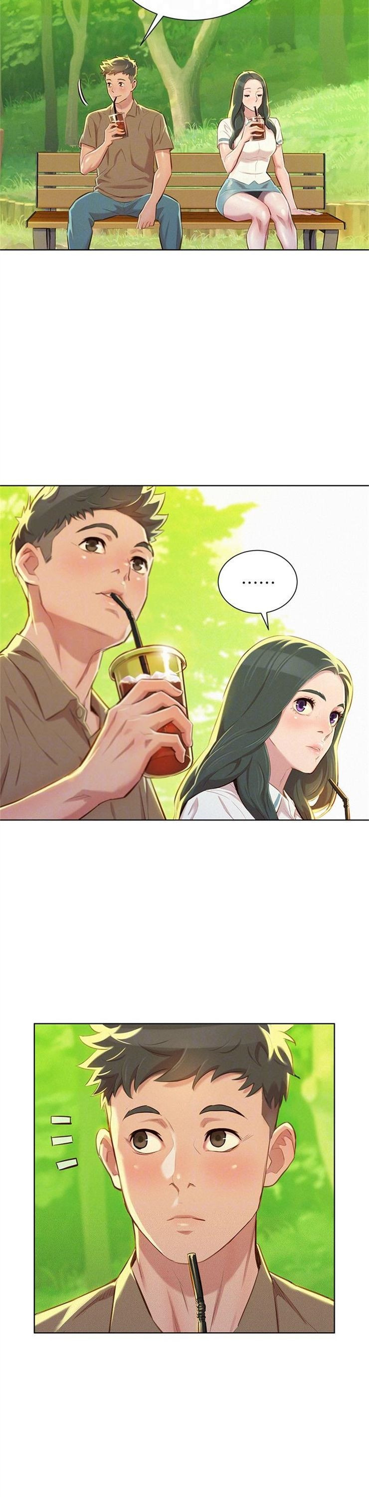 （週7）漂亮幹姐姐  1-95 中文翻譯 （更新中）全集