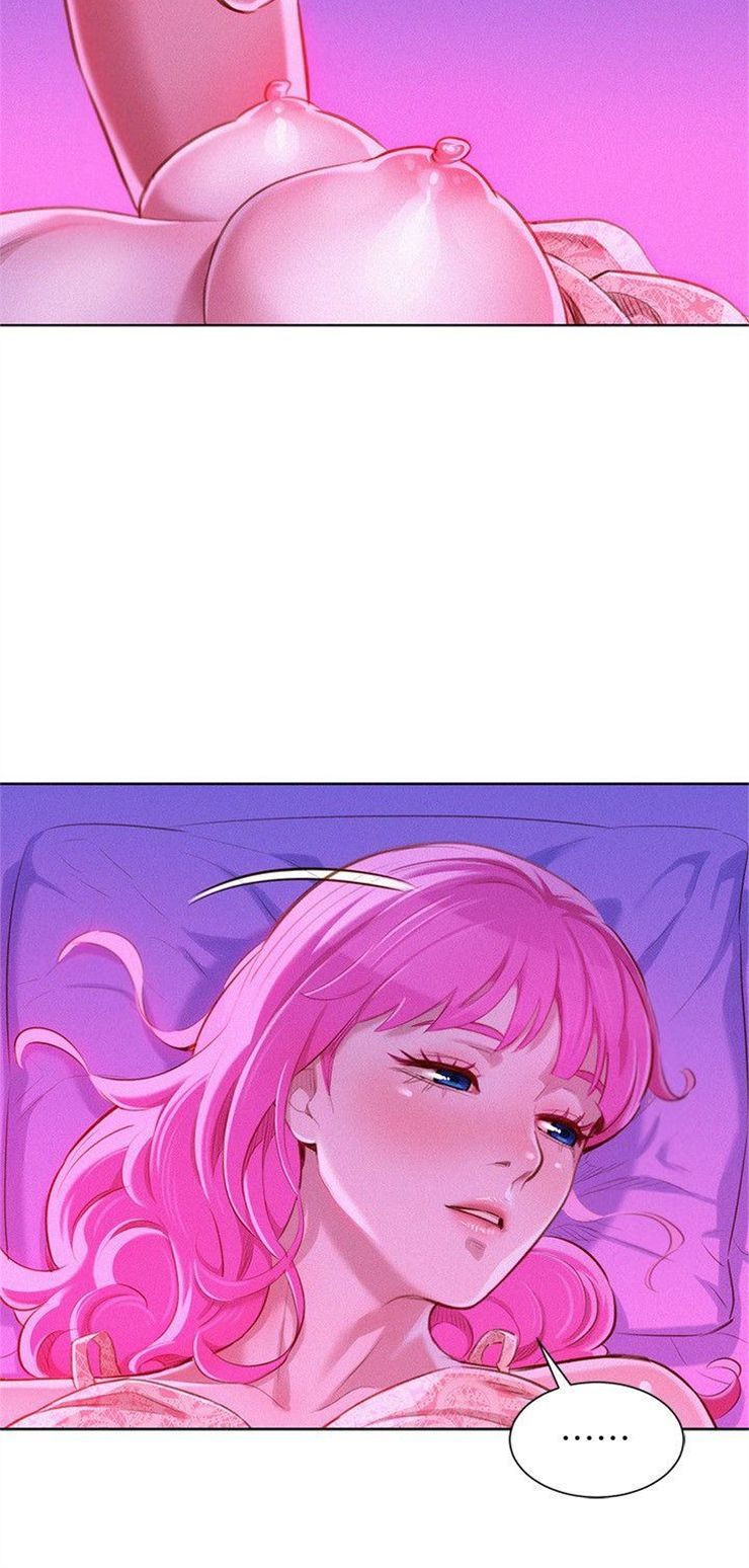 （週7）漂亮幹姐姐  1-95 中文翻譯 （更新中）全集