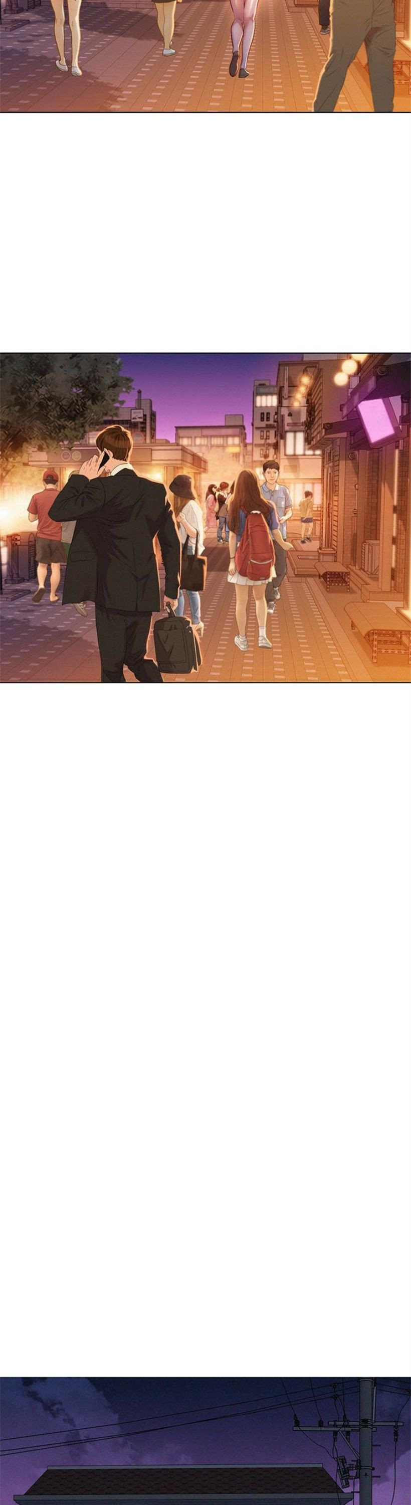 （週7）漂亮幹姐姐  1-95 中文翻譯 （更新中）全集