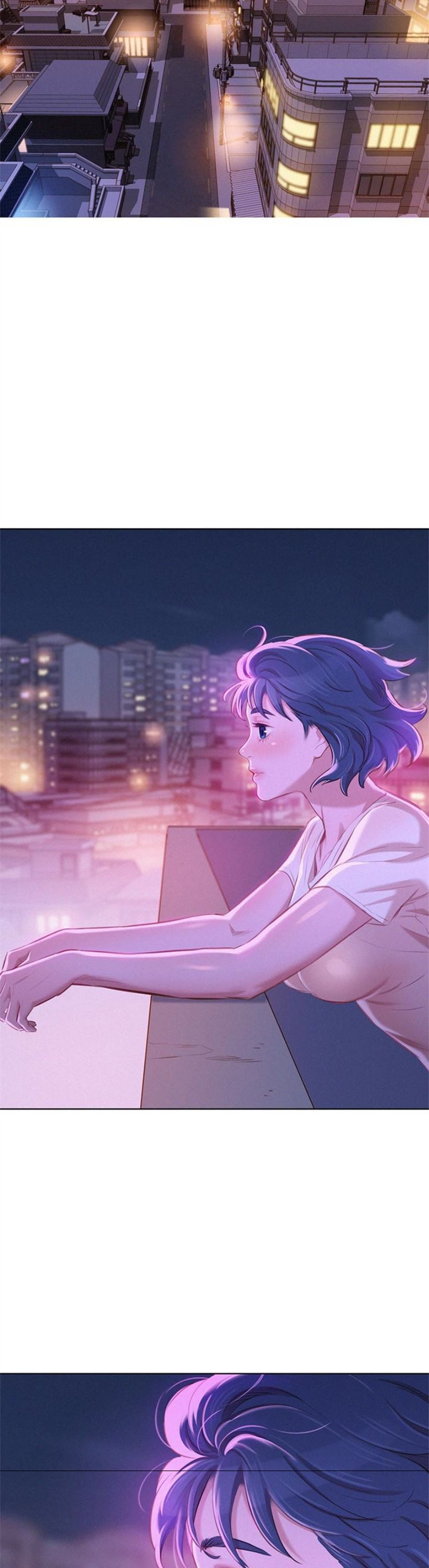 （週7）漂亮幹姐姐  1-95 中文翻譯 （更新中）全集