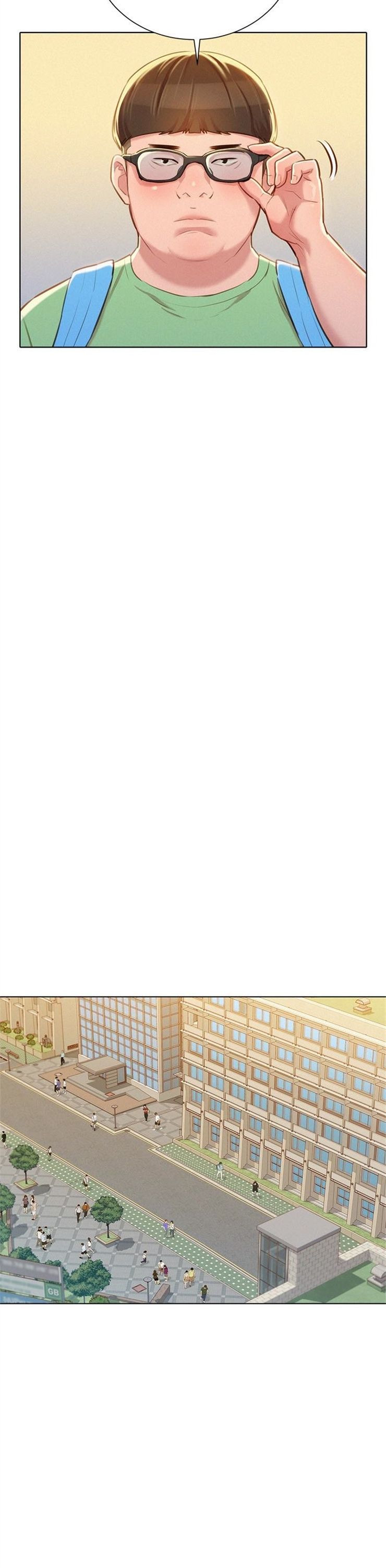 （週7）漂亮幹姐姐  1-95 中文翻譯 （更新中）全集