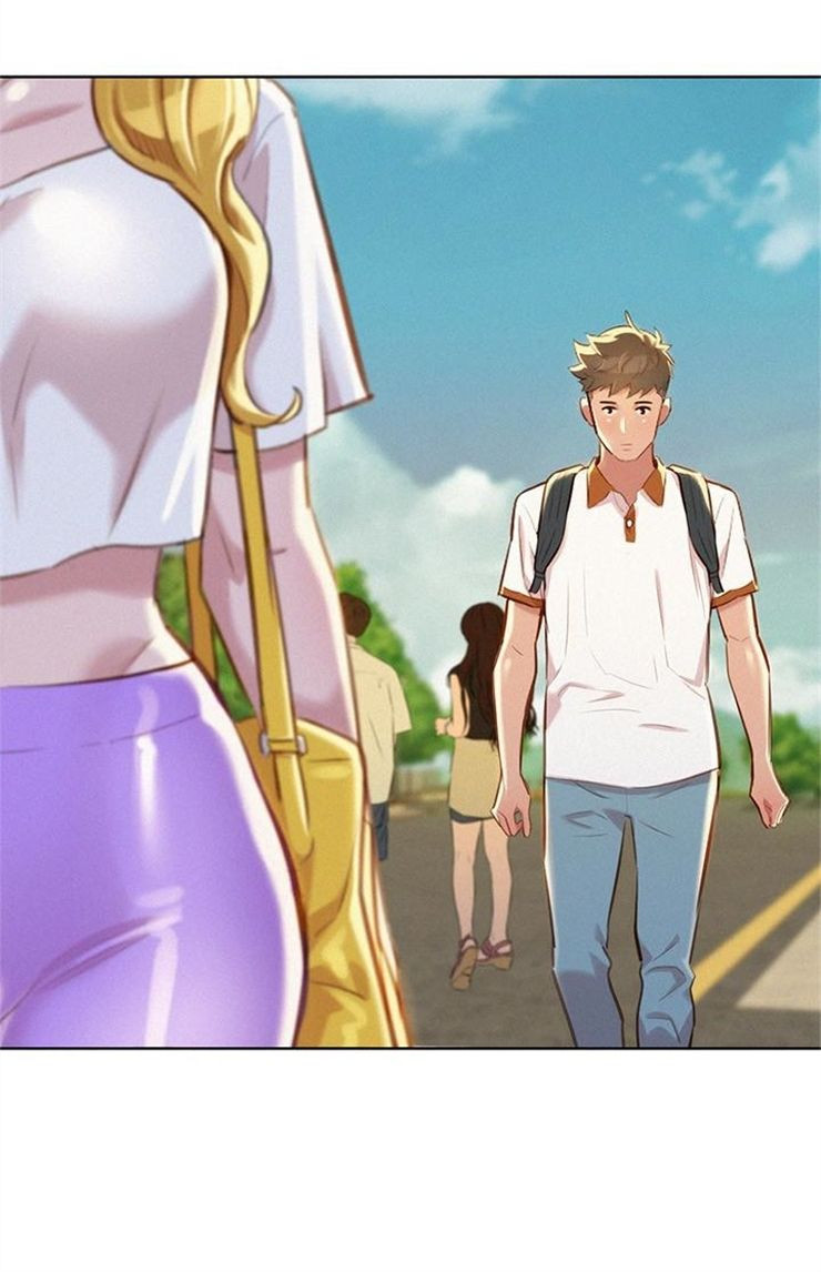 （週7）漂亮幹姐姐  1-95 中文翻譯 （更新中）全集