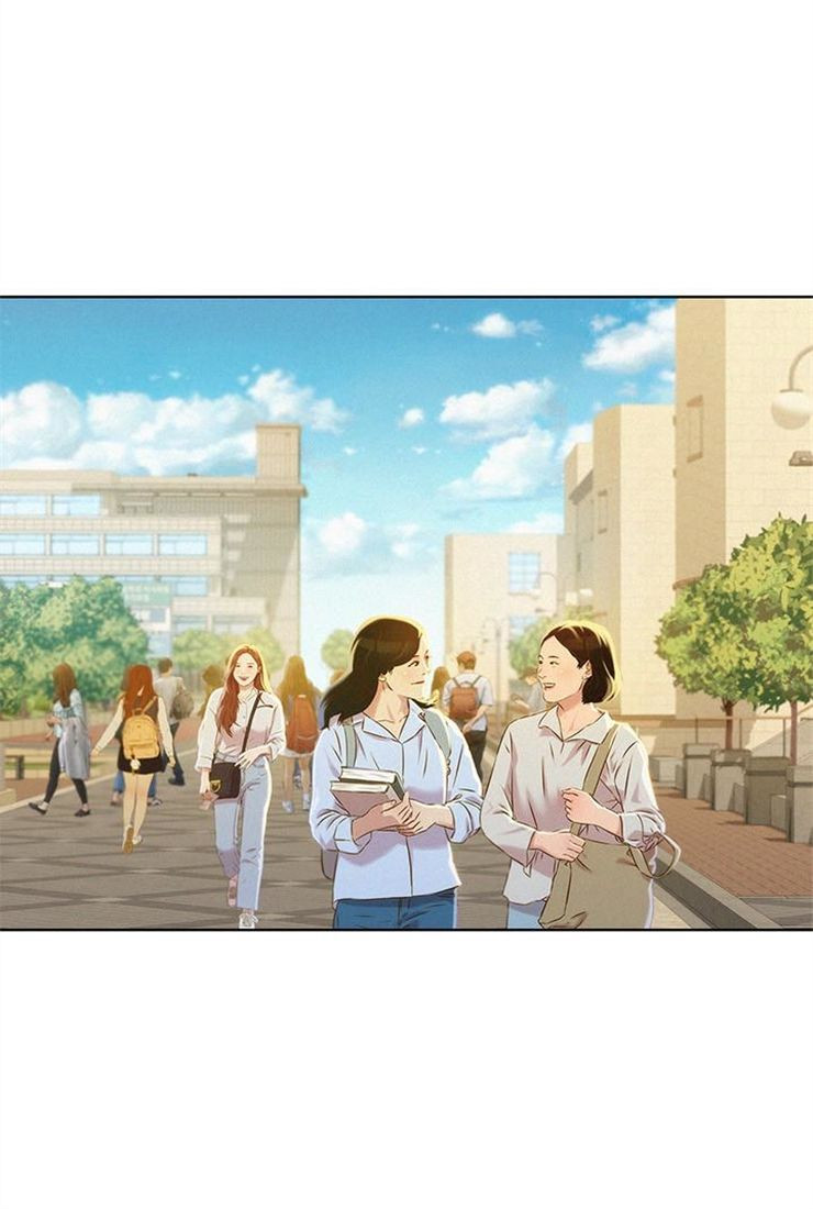 （週7）漂亮幹姐姐  1-95 中文翻譯 （更新中）全集