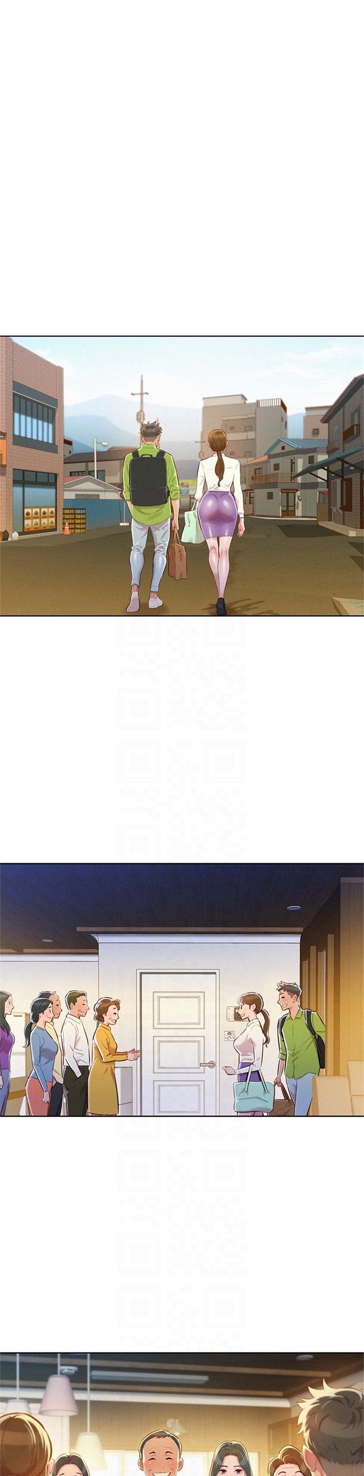 （週7）漂亮幹姐姐  1-95 中文翻譯 （更新中）全集