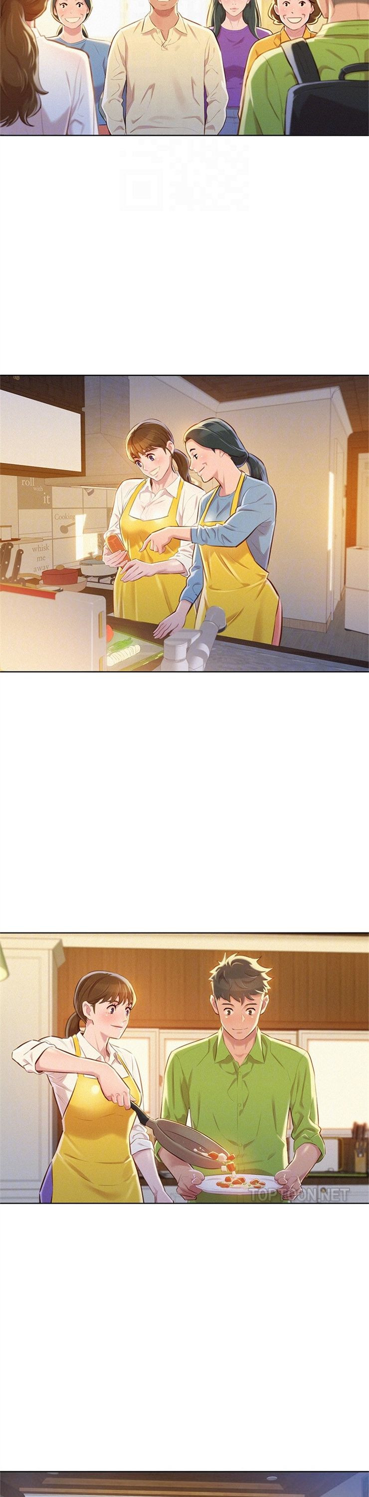 （週7）漂亮幹姐姐  1-95 中文翻譯 （更新中）全集