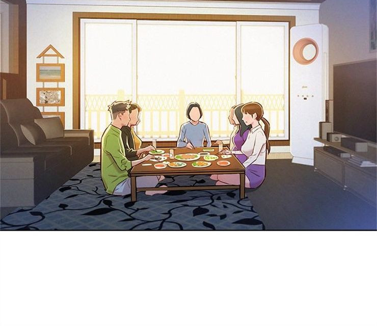 （週7）漂亮幹姐姐  1-95 中文翻譯 （更新中）全集