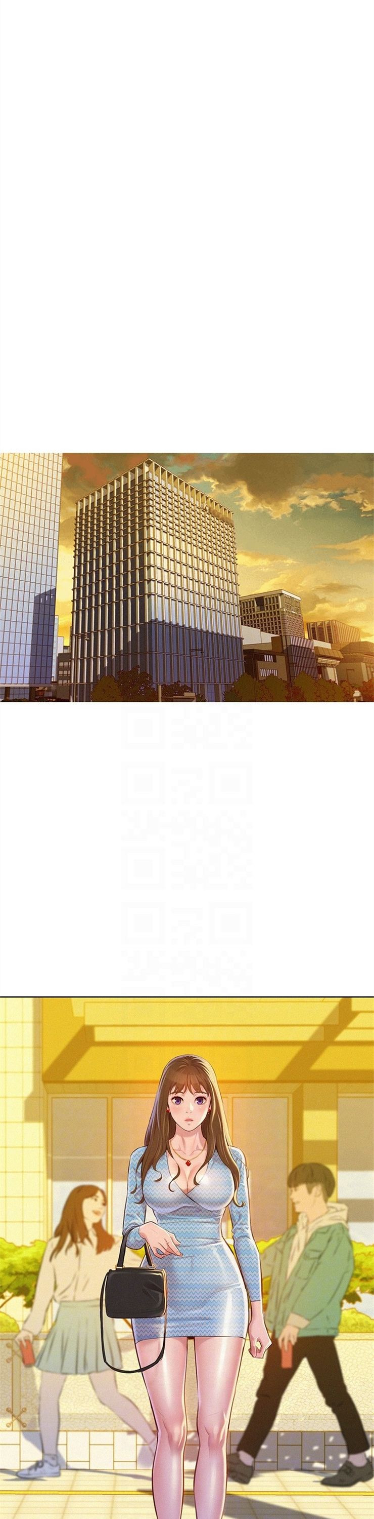 （週7）漂亮幹姐姐  1-95 中文翻譯 （更新中）全集