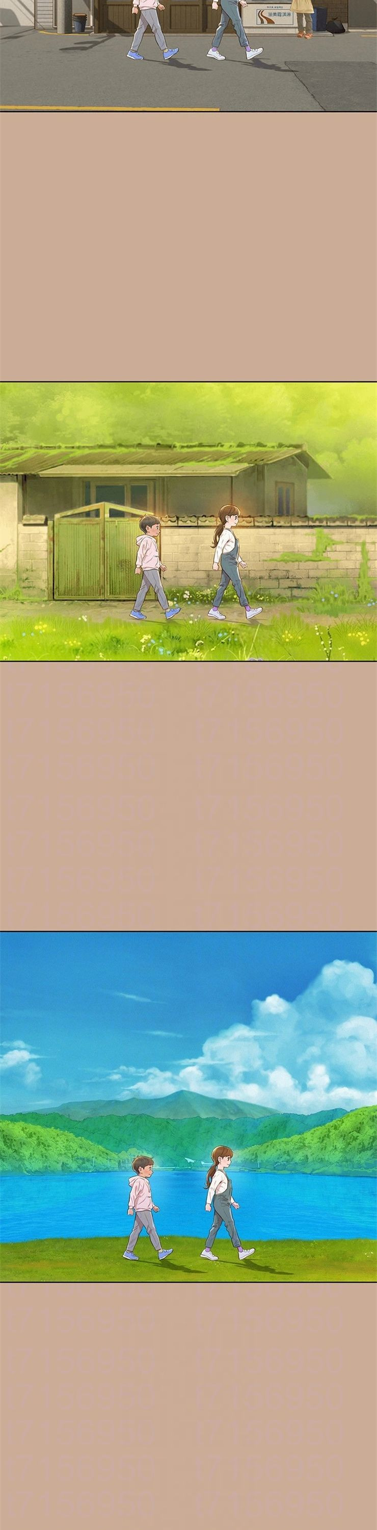 （週7）漂亮幹姐姐  1-95 中文翻譯 （更新中）全集