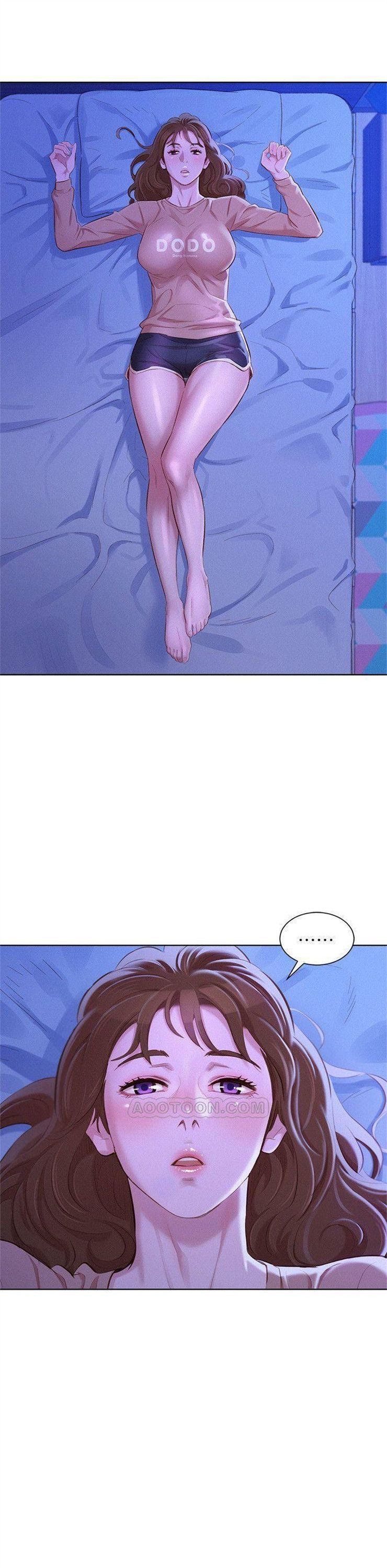 （週7）漂亮幹姐姐  1-95 中文翻譯 （更新中）全集