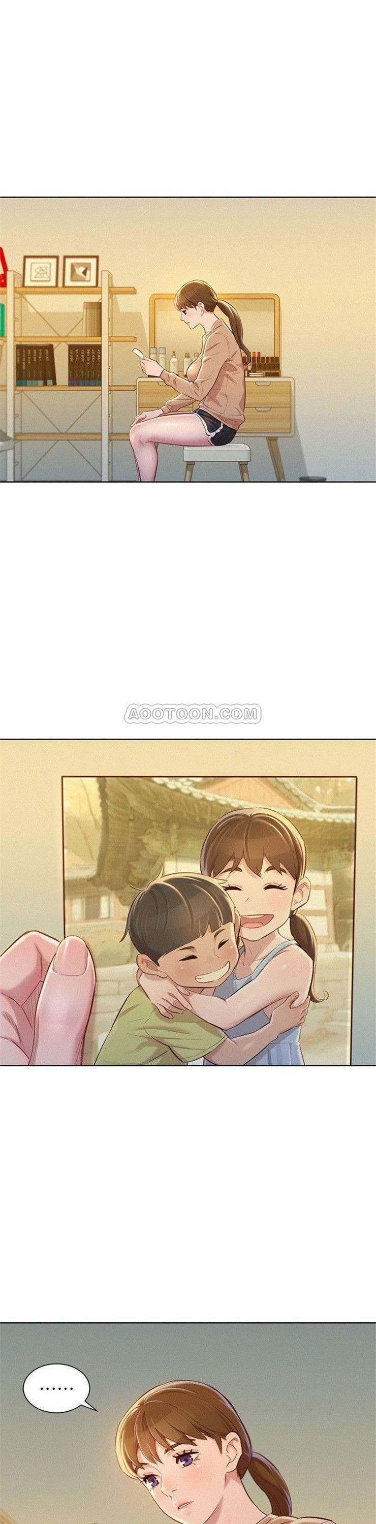 （週7）漂亮幹姐姐  1-95 中文翻譯 （更新中）全集