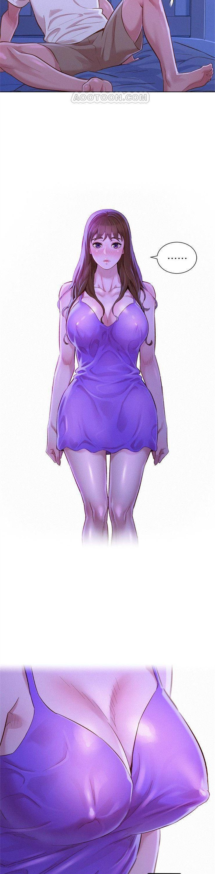 （週7）漂亮幹姐姐  1-95 中文翻譯 （更新中）全集