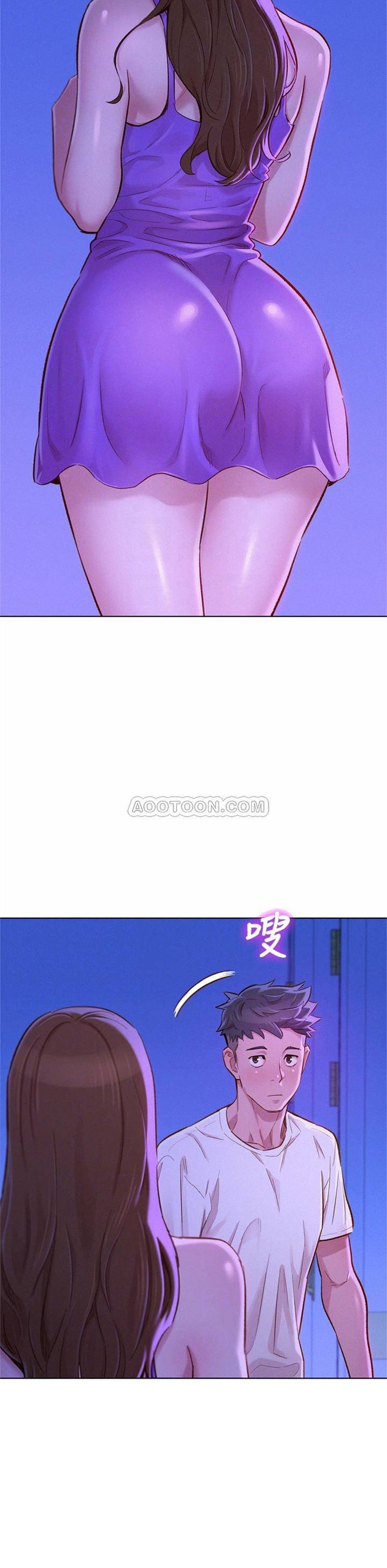 （週7）漂亮幹姐姐  1-95 中文翻譯 （更新中）全集