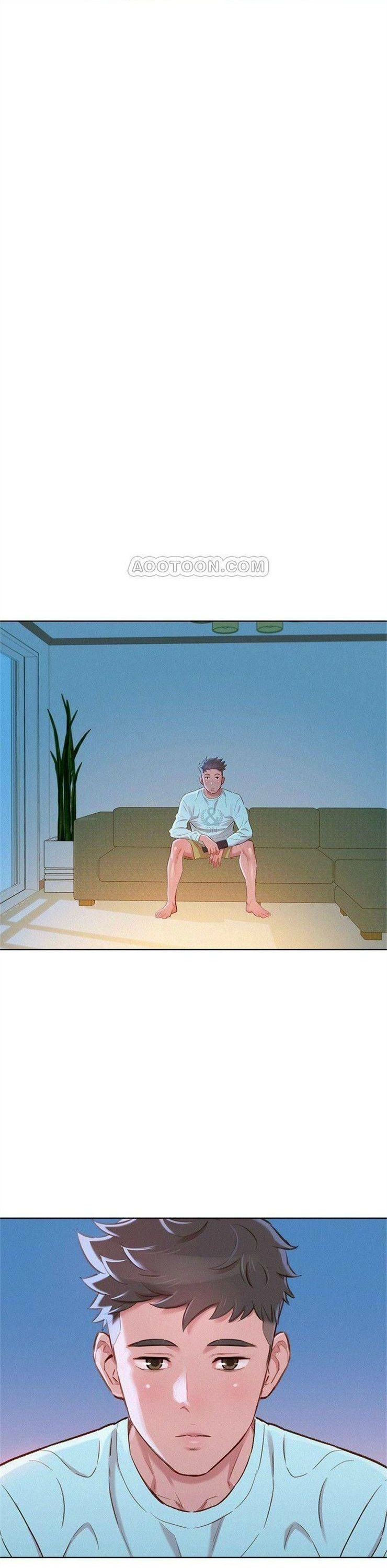 （週7）漂亮幹姐姐  1-95 中文翻譯 （更新中）全集