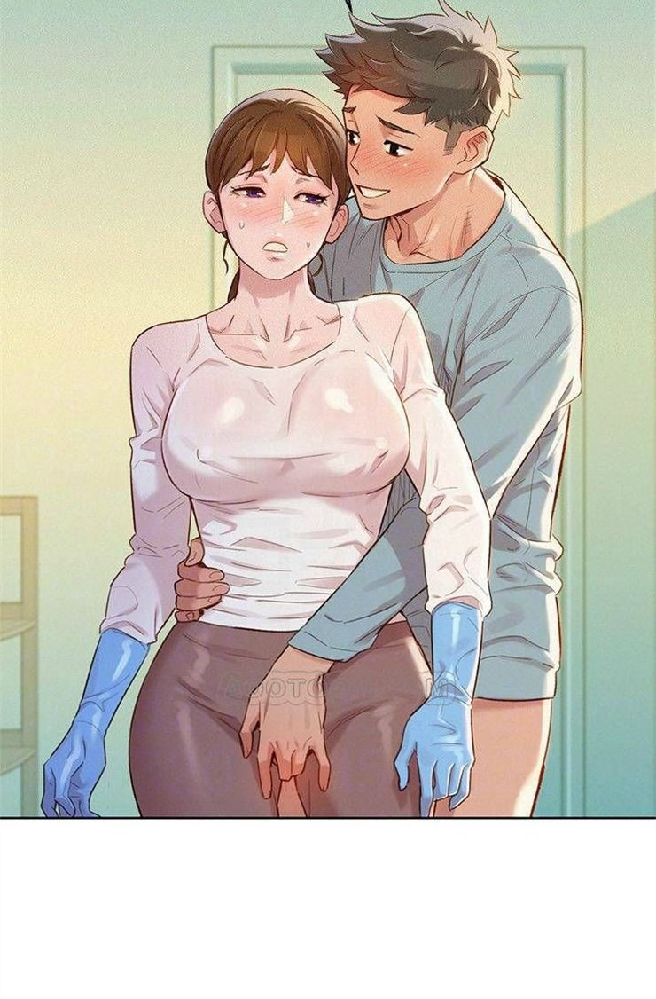 （週7）漂亮幹姐姐  1-95 中文翻譯 （更新中）全集