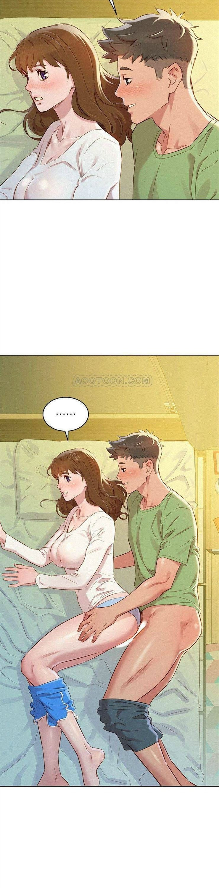 （週7）漂亮幹姐姐  1-95 中文翻譯 （更新中）全集