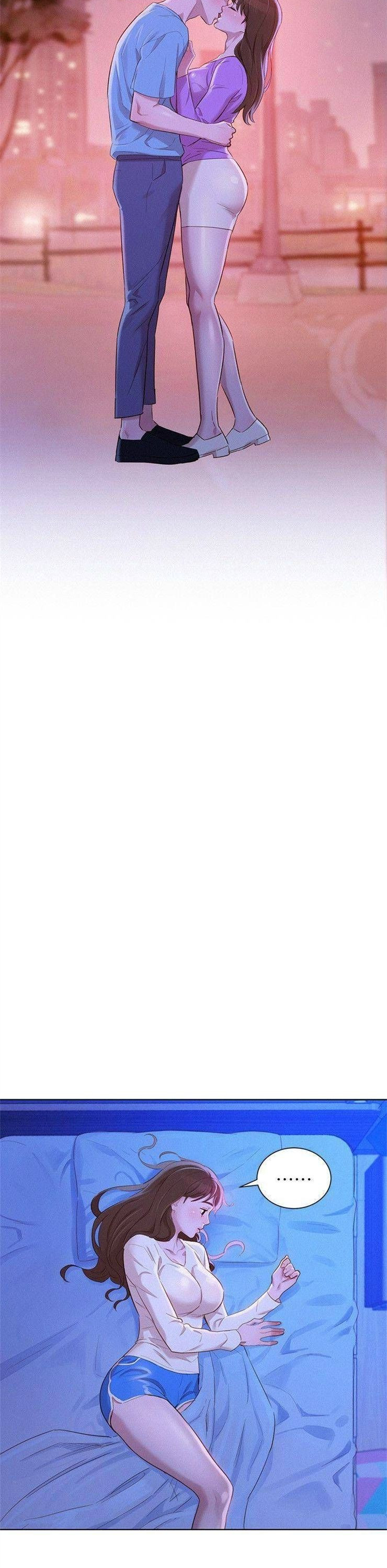 （週7）漂亮幹姐姐  1-95 中文翻譯 （更新中）全集