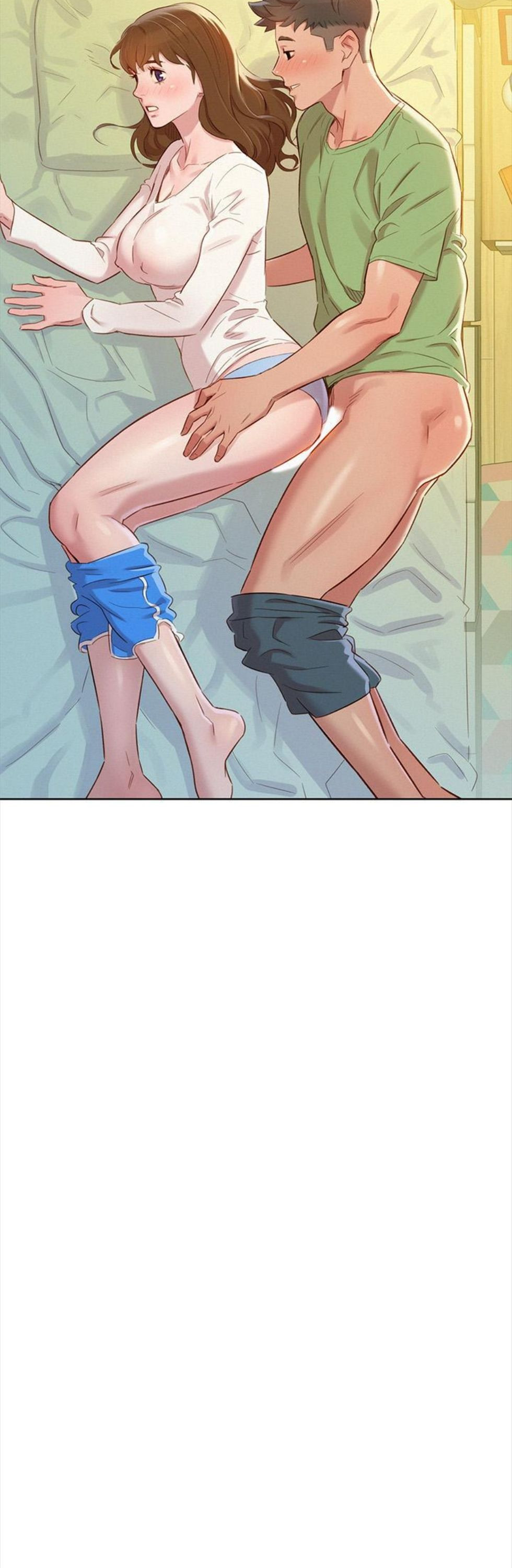 （週7）漂亮幹姐姐  1-95 中文翻譯 （更新中）全集