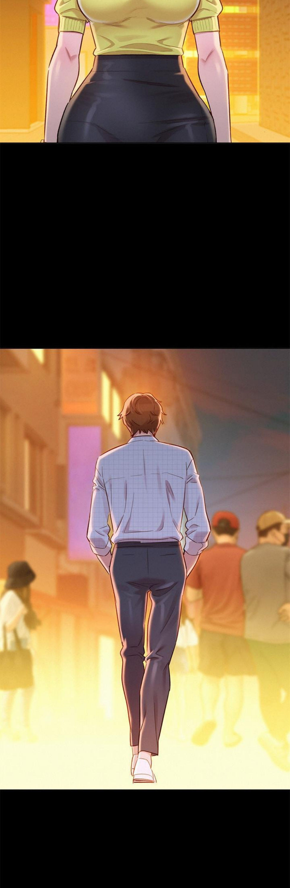 （週7）漂亮幹姐姐  1-95 中文翻譯 （更新中）全集