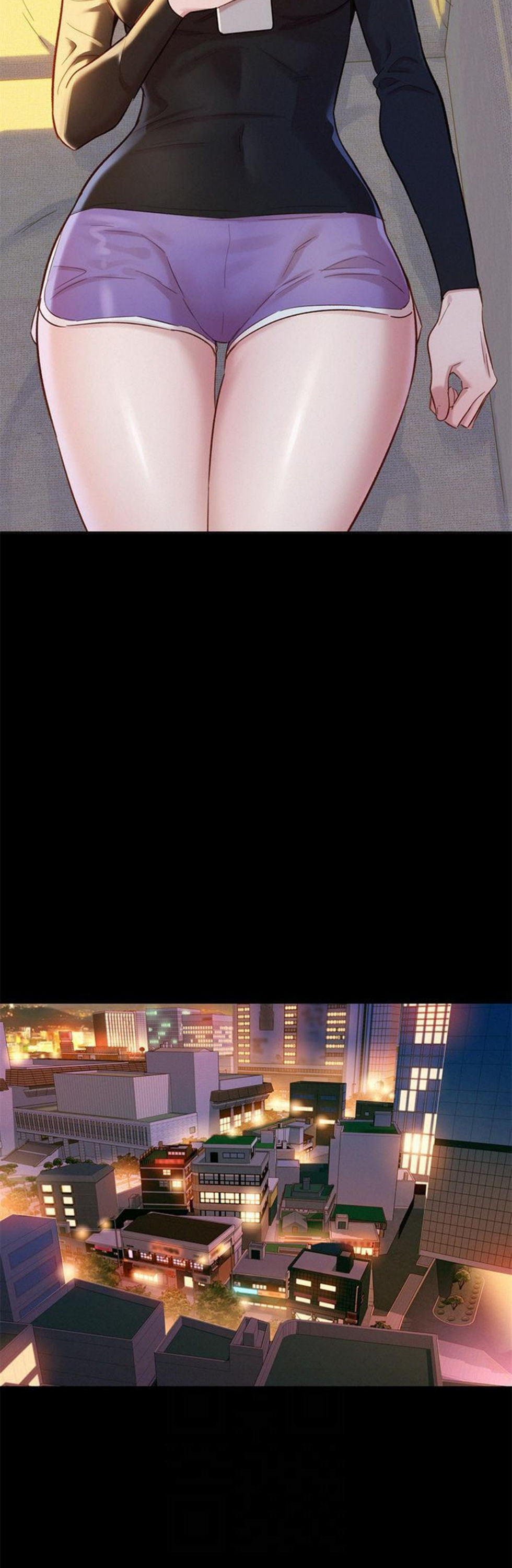 （週7）漂亮幹姐姐  1-95 中文翻譯 （更新中）全集