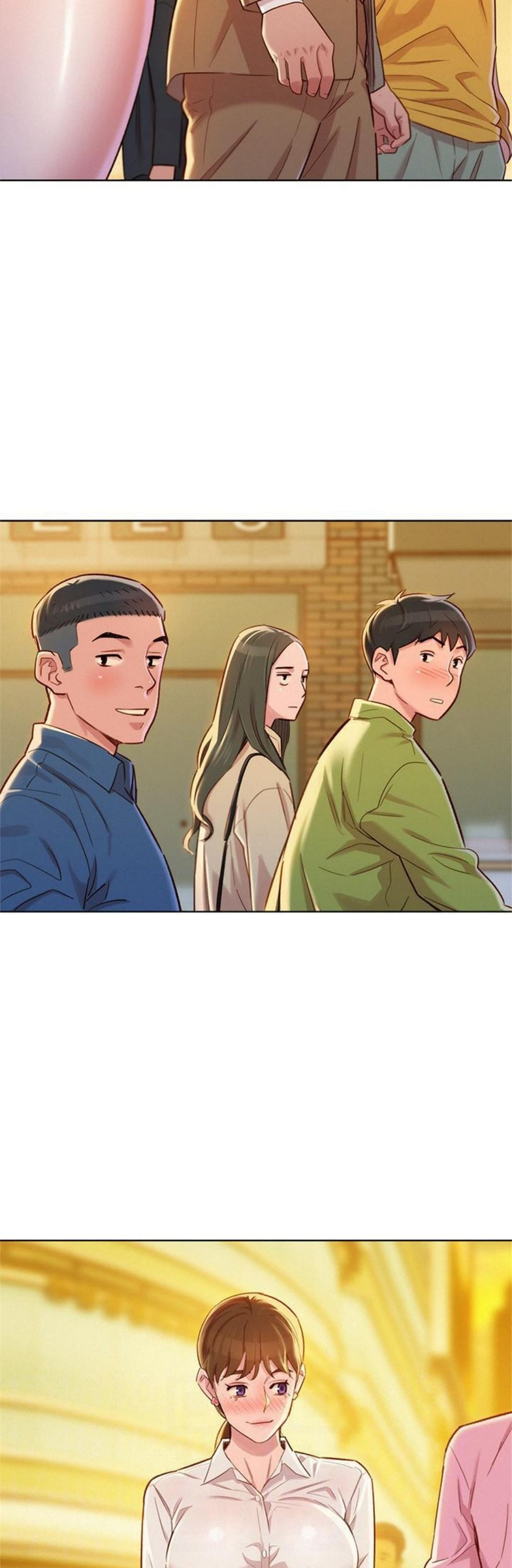 （週7）漂亮幹姐姐  1-95 中文翻譯 （更新中）全集