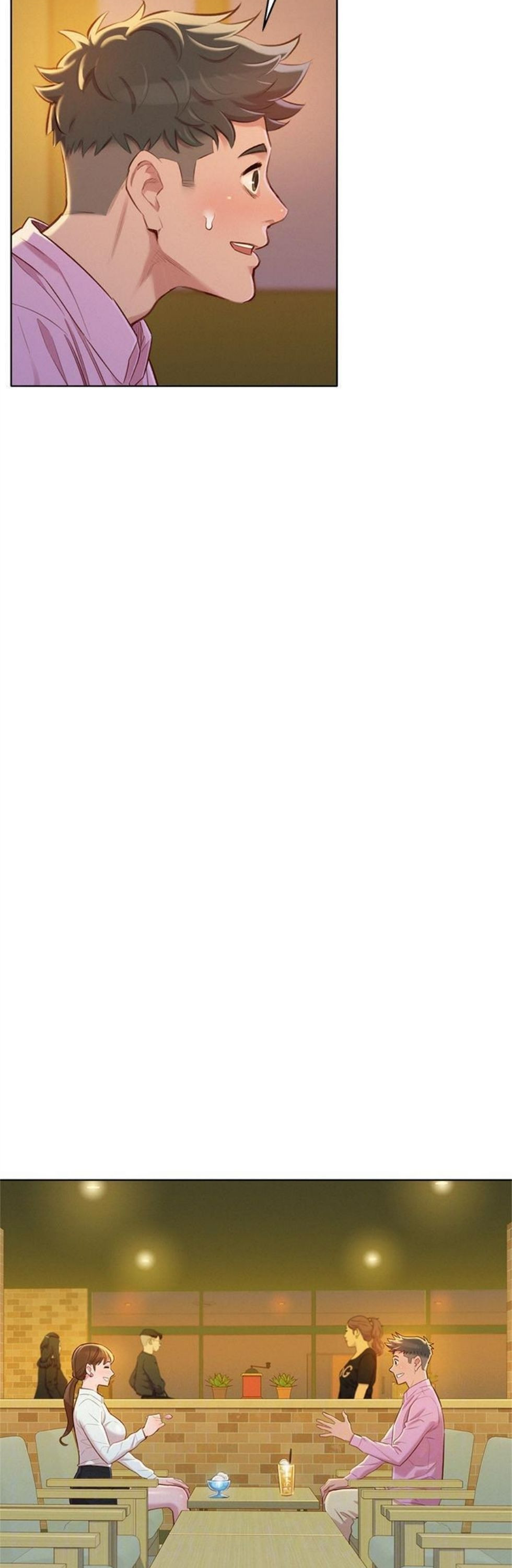 （週7）漂亮幹姐姐  1-95 中文翻譯 （更新中）全集