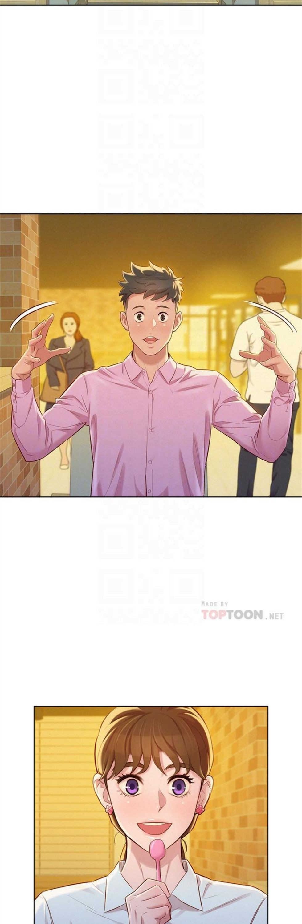 （週7）漂亮幹姐姐  1-95 中文翻譯 （更新中）全集