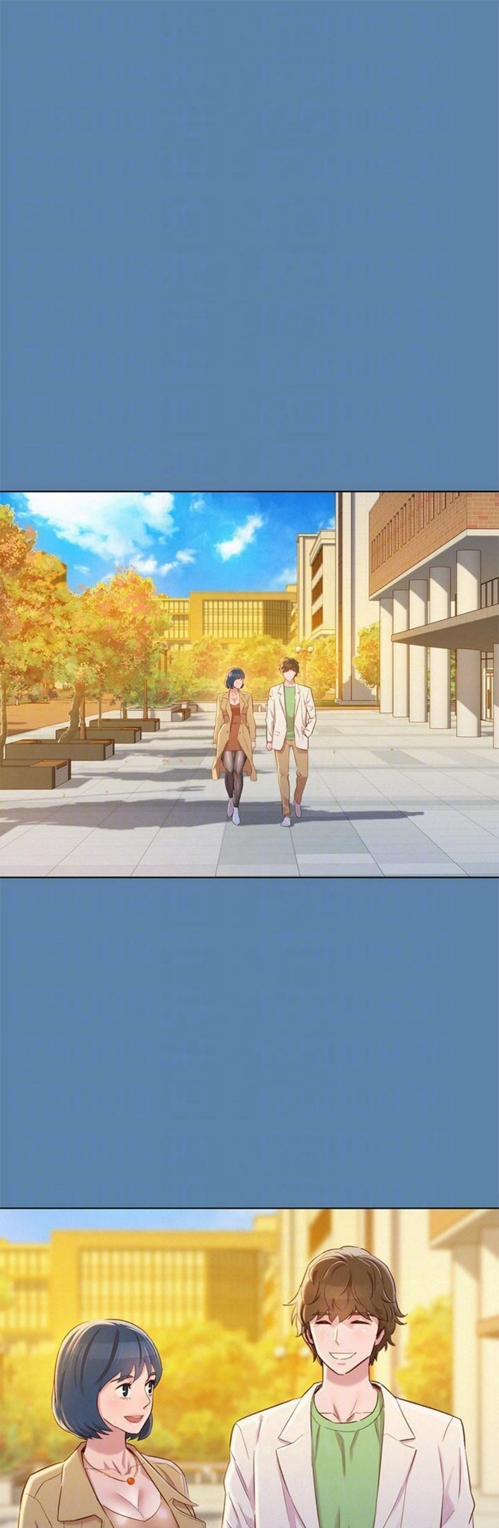 （週7）漂亮幹姐姐  1-95 中文翻譯 （更新中）全集