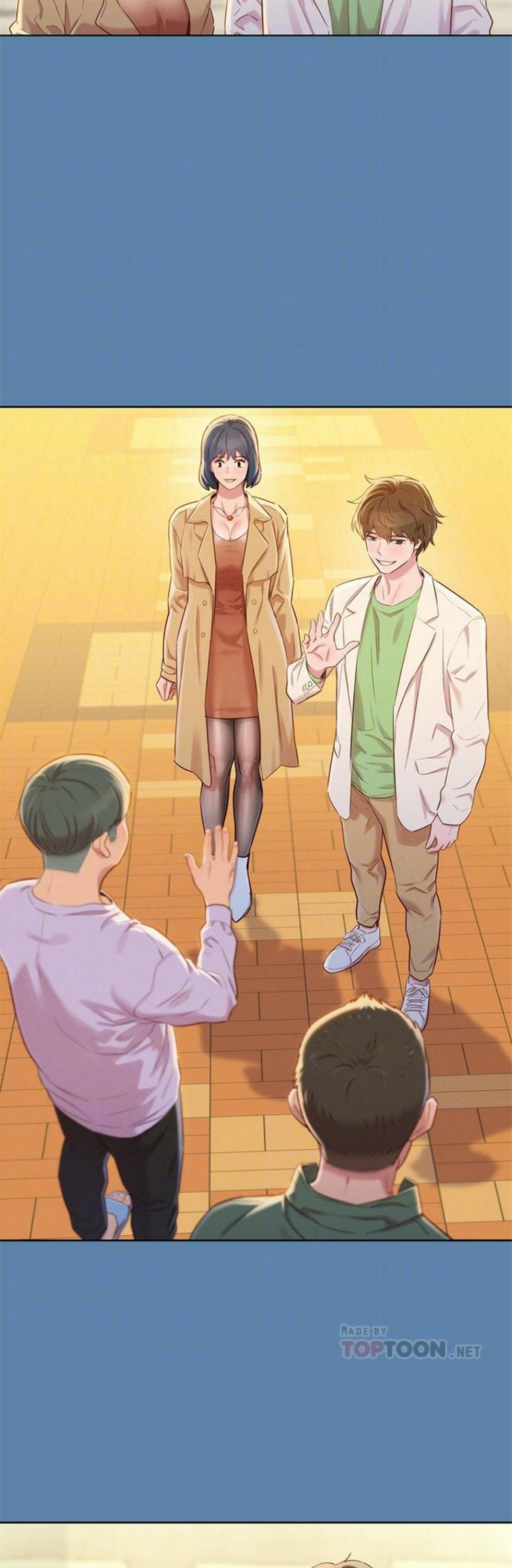 （週7）漂亮幹姐姐  1-95 中文翻譯 （更新中）全集