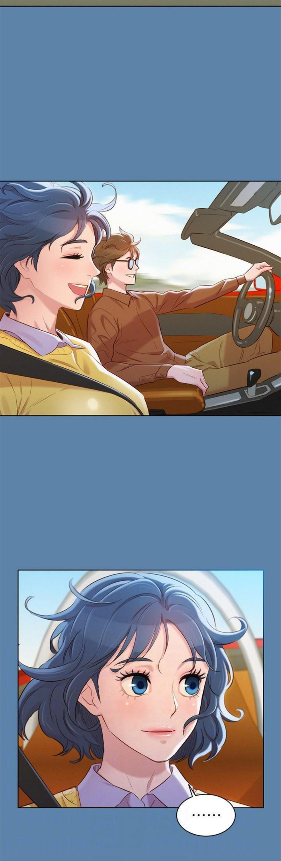 （週7）漂亮幹姐姐  1-95 中文翻譯 （更新中）全集